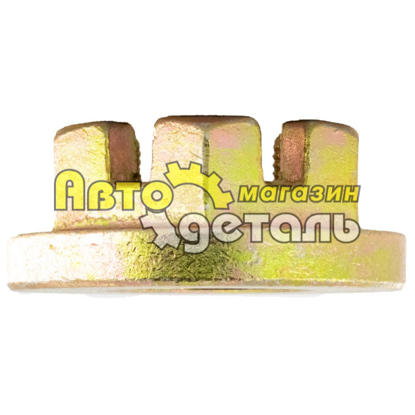 Гайка хвостовика редуктора HOWO 179000320013