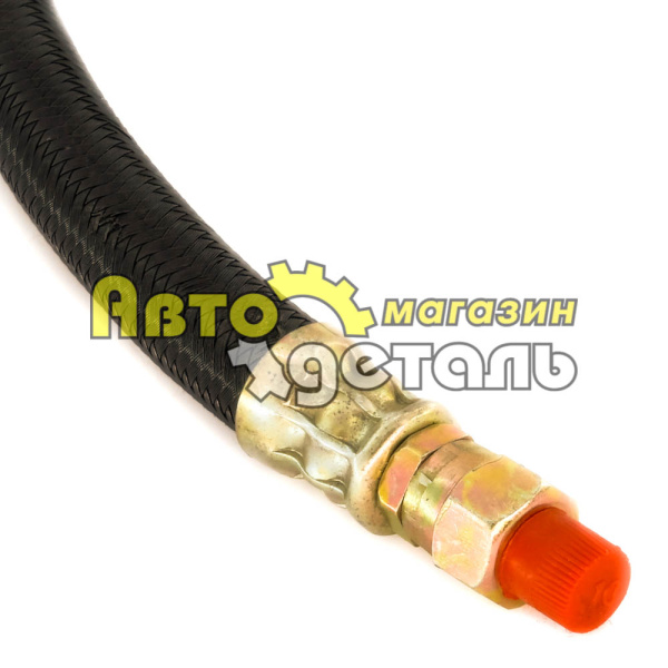 Шланг делителя армированный HOWO 55523