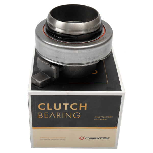 Подшипник выжимной 86CL6082FO DONG FENG 310-375 л.с CREATEK