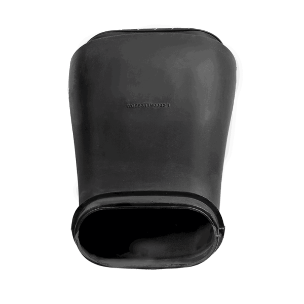 Воздухозаборник (колено) HOWO A7