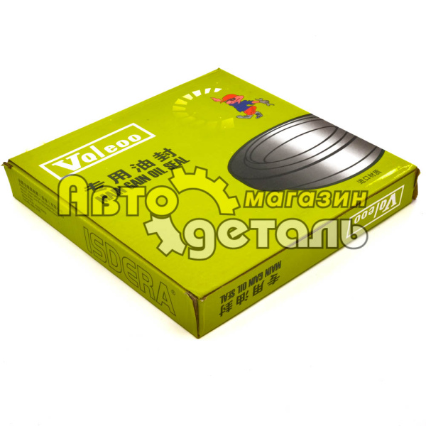 190 220 30 сальник ЕВРО 3 HOWO WG9112340113  WG9112340114