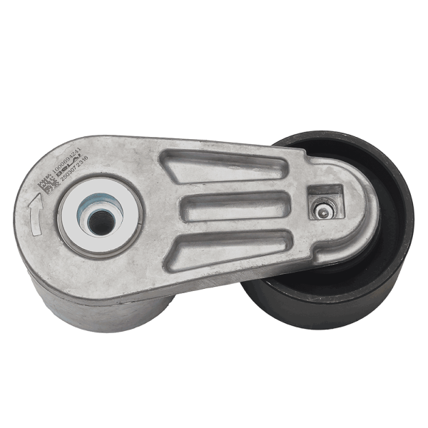 Натяжитель генератора WP13 EURO 5 SHACMAN X3000 XINHE