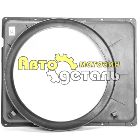 Дифузор Д70 HOWO A7 WG9918531003