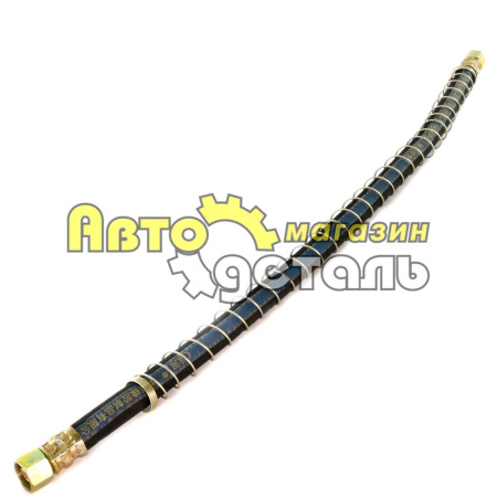 Шланг тормозной передний HOWO WG17017360450