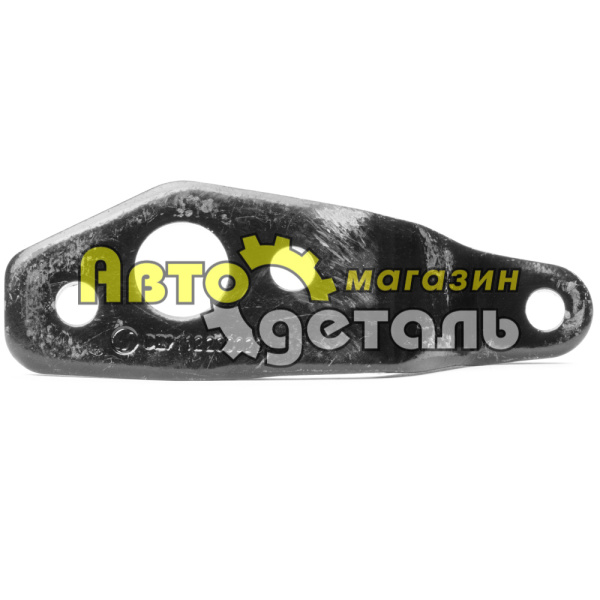 Лапка на вал вилки выжимного подшипника SHAANXI DZ9112230020