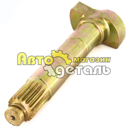 Разжимной вал перед L HOWO 199100440001