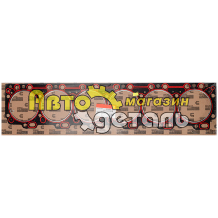 Прокладка ГБЦ 6CTA 8.3 CUMMINS C3938267