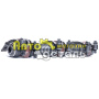 Коромысло в сборе YC6108G YC6B125-T21 J3100-1007100B