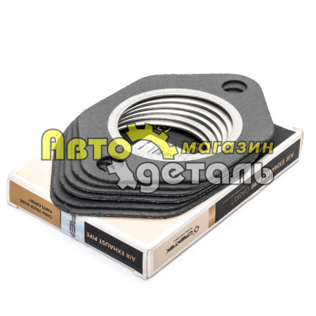 Прокладка выпускного коллектора WD615 HOWO CREATEK CK-61560110111A