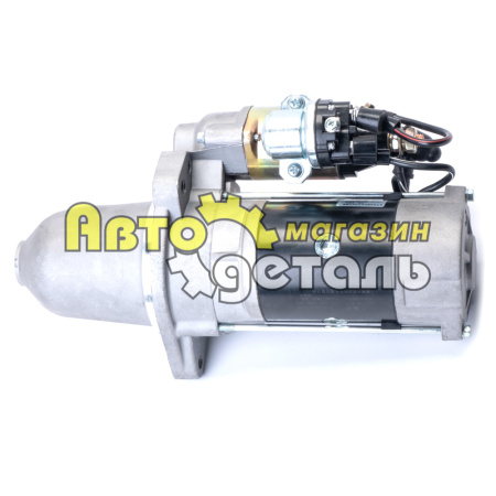 Стартер FAW (джефан)  