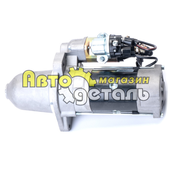 Стартер FAW (джефан)  