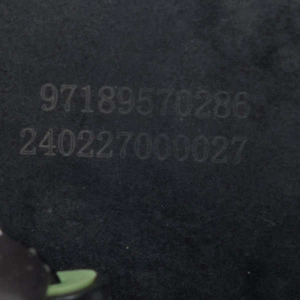 Педаль газа электронная EURO 4 CUMMINS SHACMAN X3000 (2)