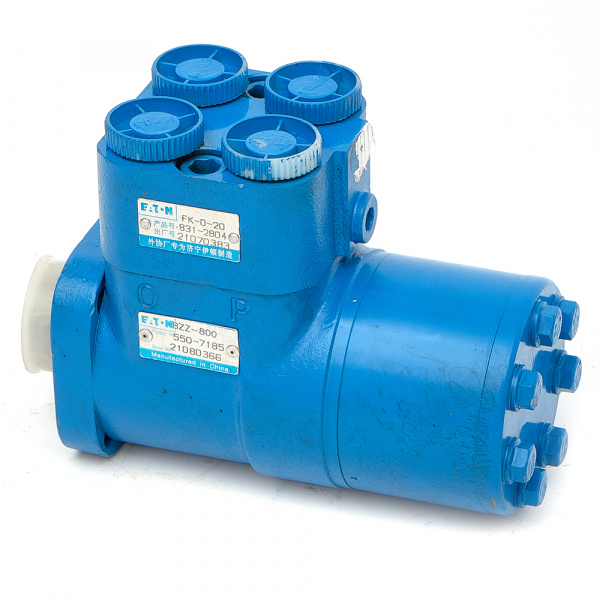 Дозатор рулевой BZZ5-E800 SDLG LG956 4120001805