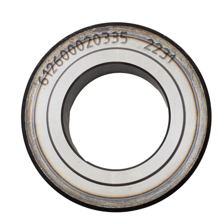 Фланец коленвала WP12 SHACMAN (2)