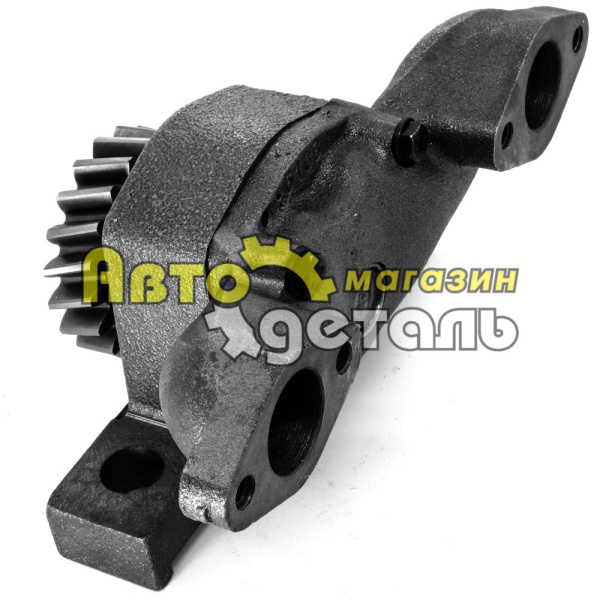 Насос масленный YC6108G YC6B125-T21 B3000-1011020A