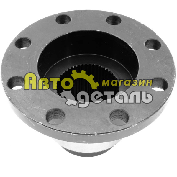 Фланец КПП 8 отверстий 49 FL9 F99902