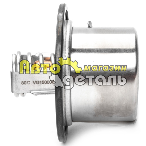 Термостат 80C 2007 г WD615 HOWO CREATEK VG1500061202