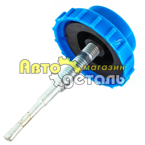 Крышка бачка гидроусилителя HOWO 1691004707047А