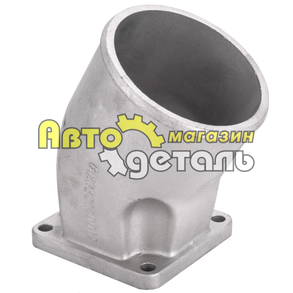 Патрубок впускного коллектора впускной WP12 612630120012