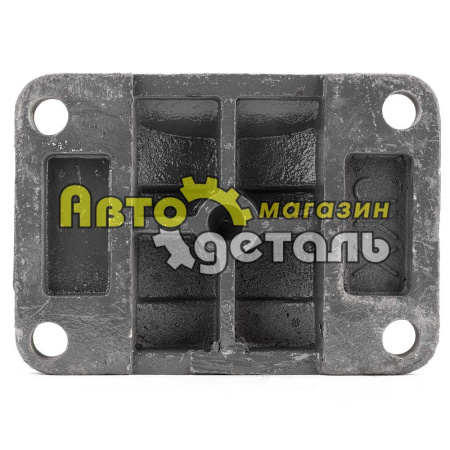 Кронштейн рессоры задней L HOWO AZ9638520001