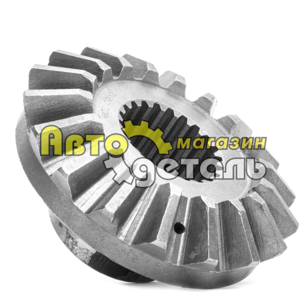 Шестерня коническая передняя (16) 032 HOWO 199114320032