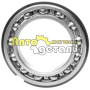 6013 подшпник гидромуфты XCMG ZL50 GB276-89