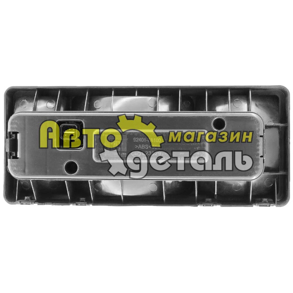 Фонарь задний L JAC 3252