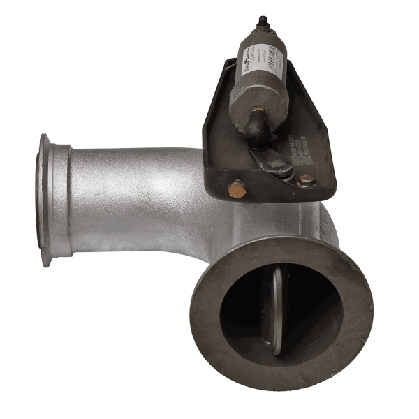 Горный тормоз 2041 HOWO (3)