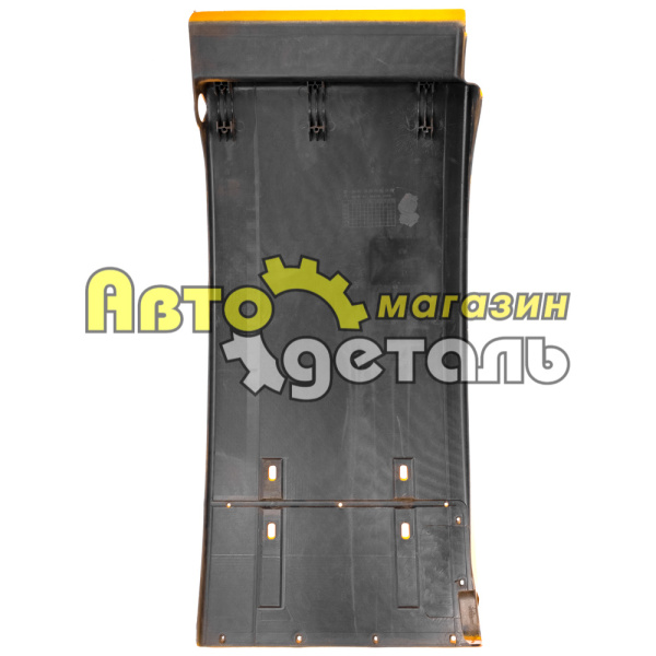 Крыло кабины заднее L SHAANXI 81.66410.0352